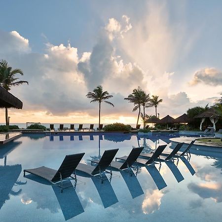Zorah Beach Hotel Трайрі Екстер'єр фото