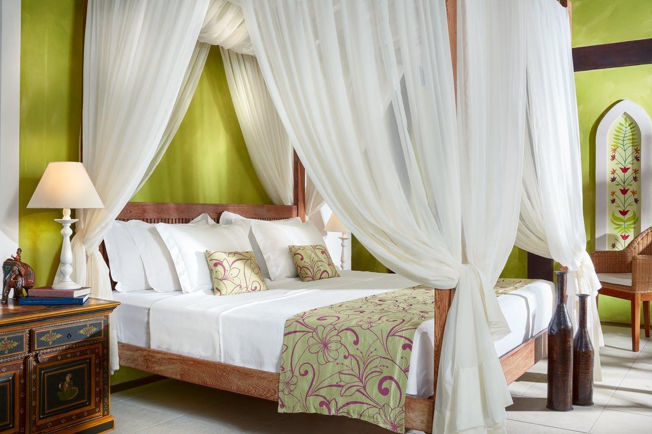 Zorah Beach Hotel Трайрі Екстер'єр фото
