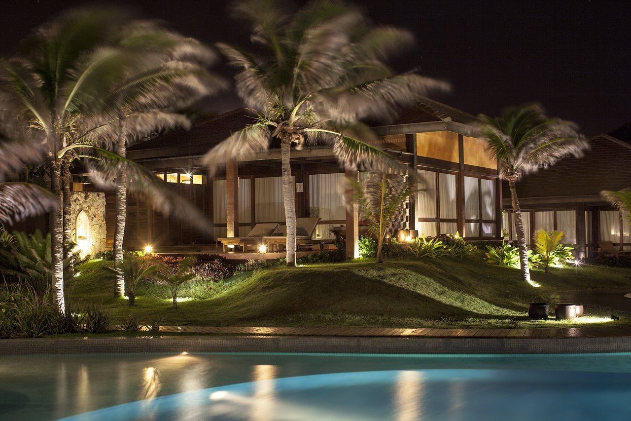 Zorah Beach Hotel Трайрі Екстер'єр фото