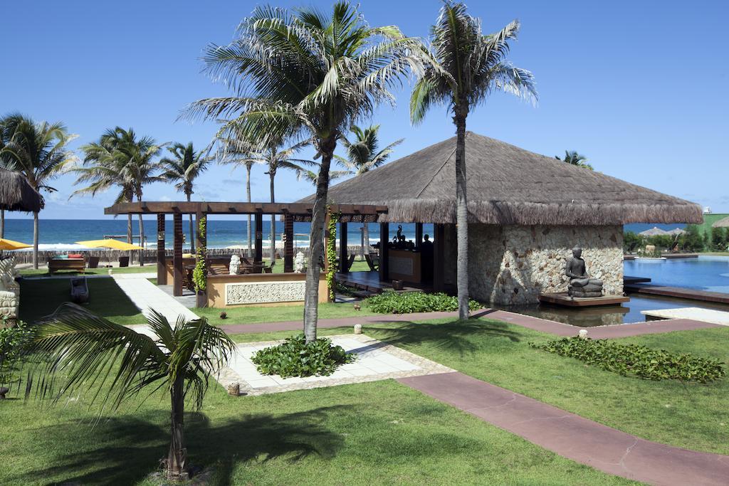 Zorah Beach Hotel Трайрі Екстер'єр фото