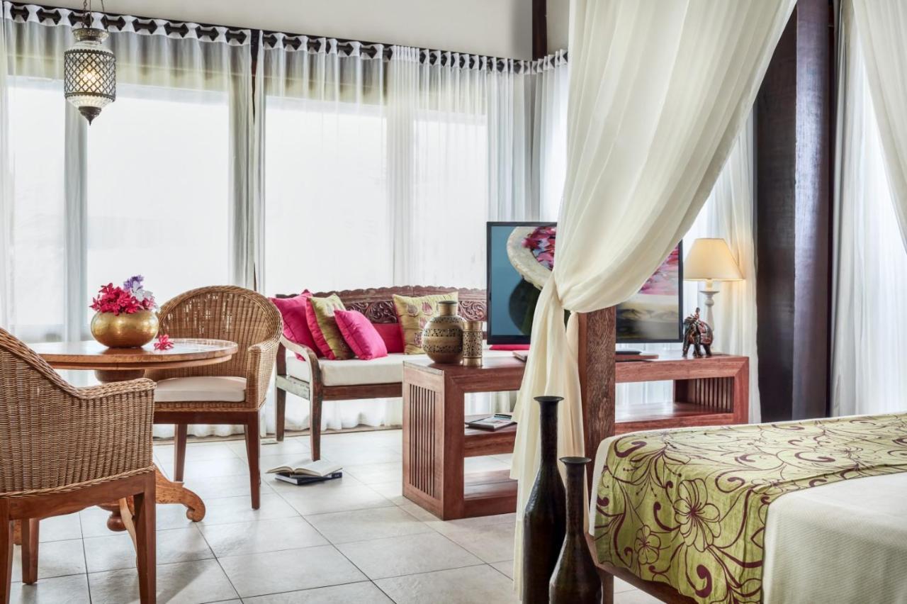 Zorah Beach Hotel Трайрі Екстер'єр фото