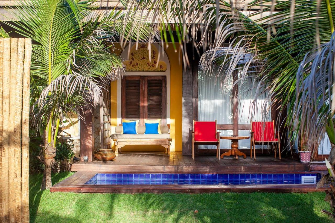 Zorah Beach Hotel Трайрі Екстер'єр фото