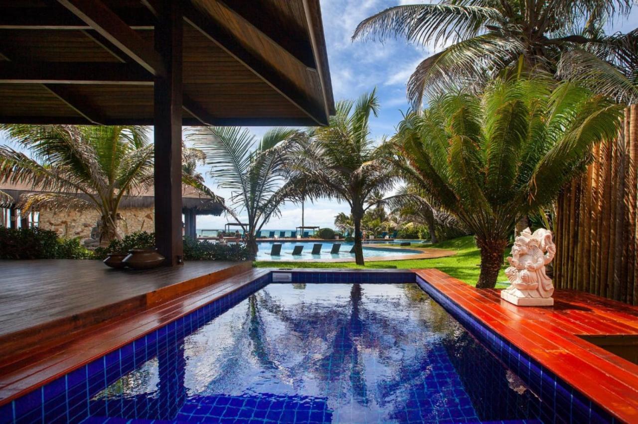 Zorah Beach Hotel Трайрі Екстер'єр фото
