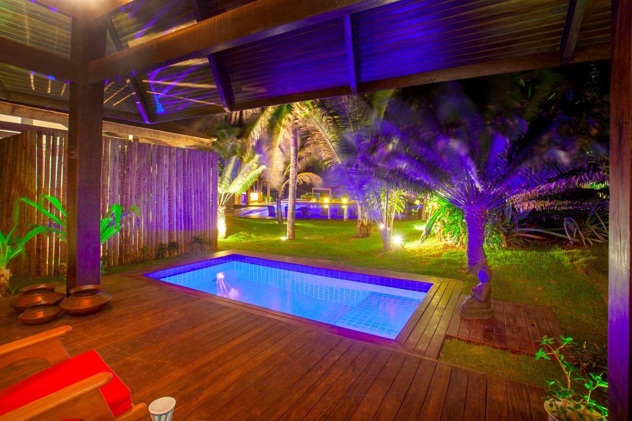Zorah Beach Hotel Трайрі Екстер'єр фото