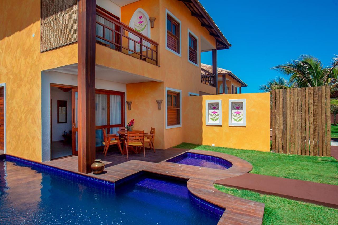 Zorah Beach Hotel Трайрі Екстер'єр фото