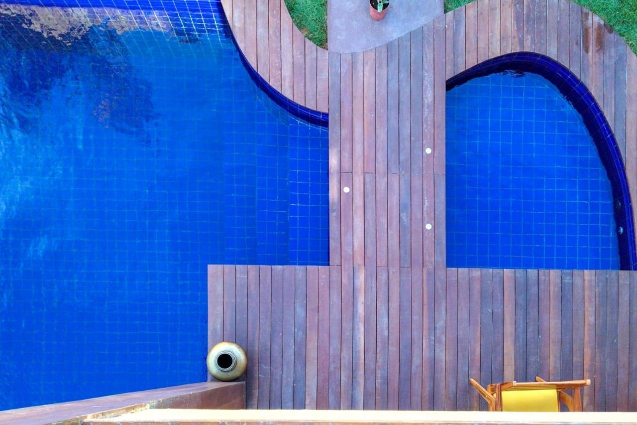Zorah Beach Hotel Трайрі Екстер'єр фото