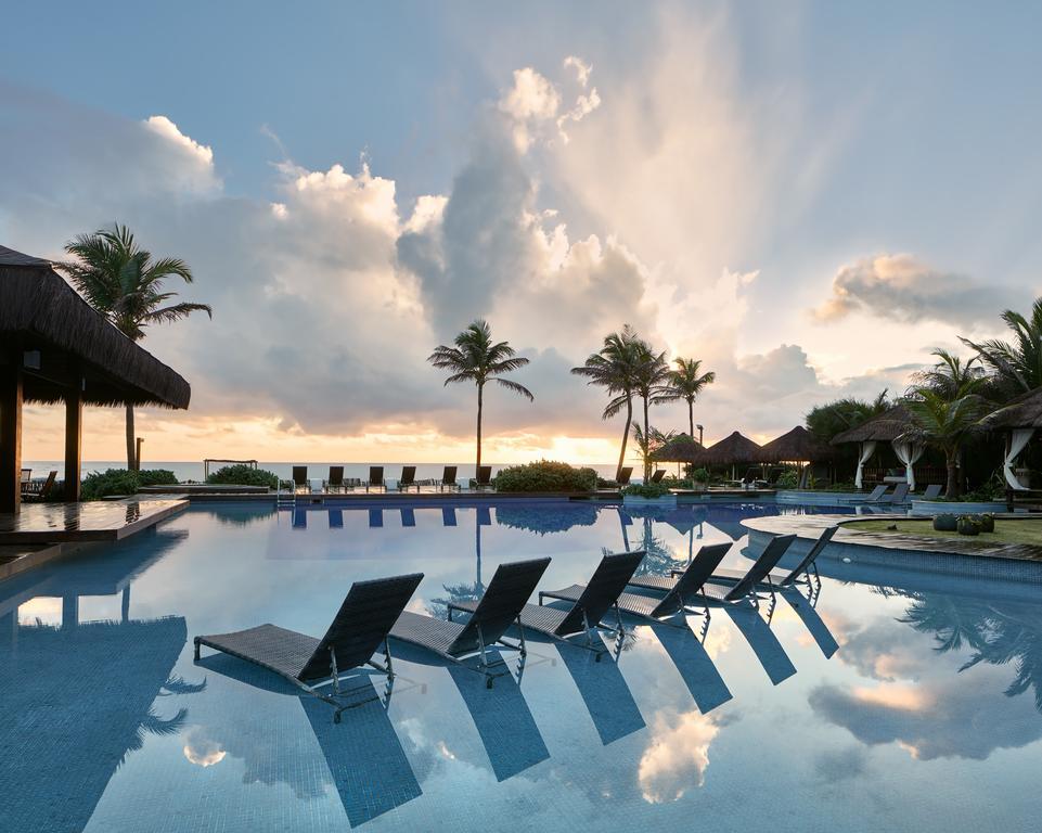 Zorah Beach Hotel Трайрі Екстер'єр фото