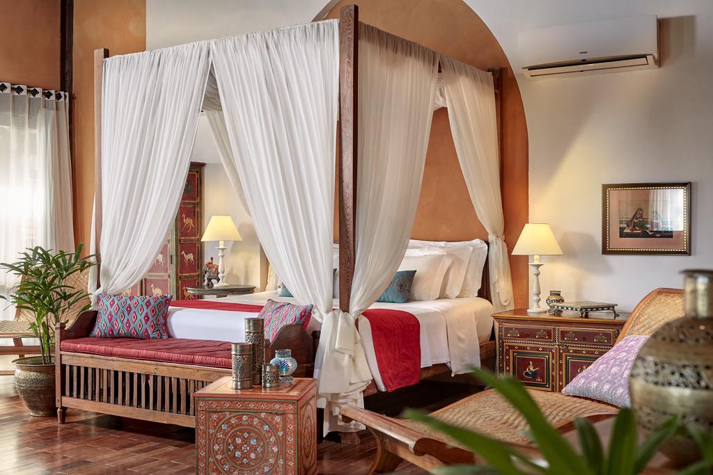 Zorah Beach Hotel Трайрі Екстер'єр фото